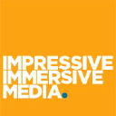 Impressive Immersive Media Logo