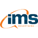 IMS Advertising Logo