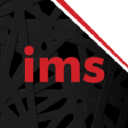 IMS Printing & Signs Logo