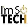 I'm So Tech Media Company Logo