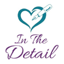In The Detail Logo