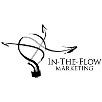 In-The-Flow Marketing Logo