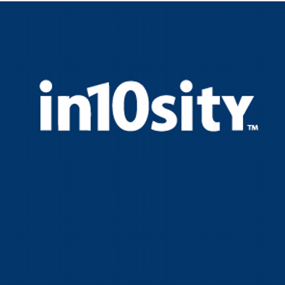 In10sity Interactive Logo