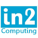 In2 Computing Ltd. Logo