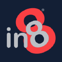 in8 Creative Design Co. Logo