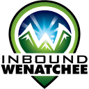 Inbound Wenatchee  Logo