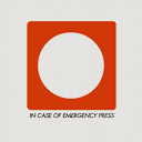 In Case of Emergency Press Logo