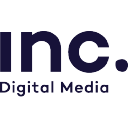 inc Digital Media - Melbourne Logo