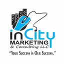 Incity Marketing and Services Logo