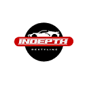 indepth restyling Logo