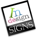 In Design Signs Logo