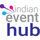 Indian Event Hub Logo