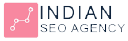 Indian SEO Agency Logo