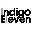 Indigo Eleven Logo