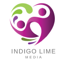 Indigo Lime Media Logo