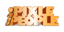 Pixle People Creative Services Logo