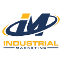 Industrial Marketing Logo