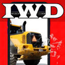 Industrial Web Development Logo