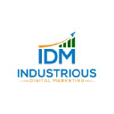 Industrious Digital Marketing Logo