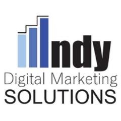 Indy Digital Marketing Solutions Logo