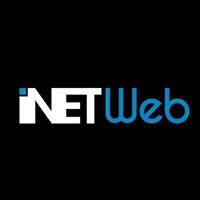 iNET Web Logo