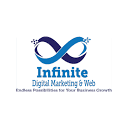 Infinite Digital Marketing & Web Logo