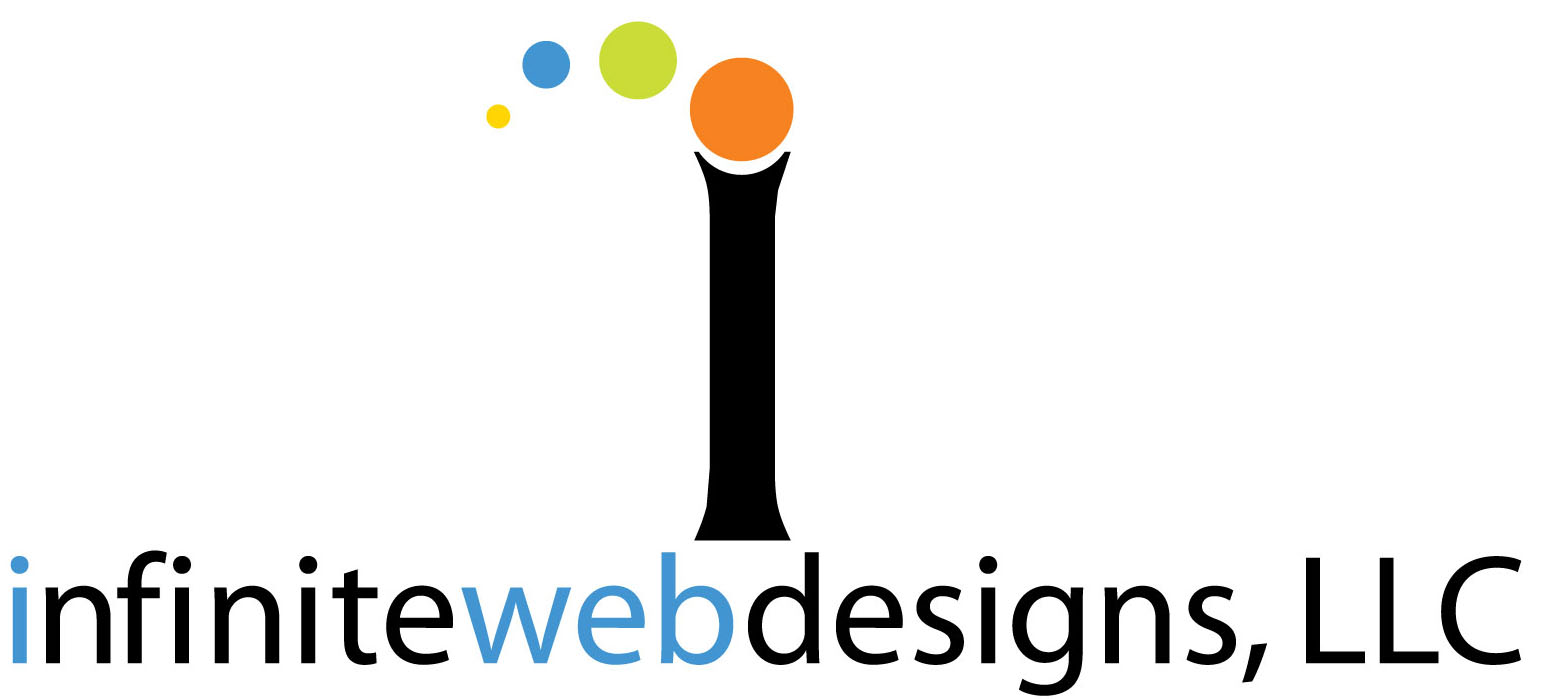 Infinite Web Designs, LLC Logo