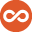Infinity - a design + print company Logo