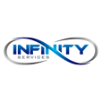 Infinity Services, LLC Logo