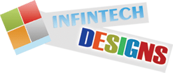 Infintech Designs Logo