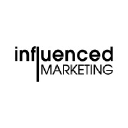 Influenced marketing Logo