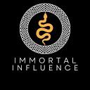 Immortal Influence Logo