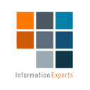 Information Experts Logo
