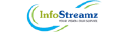 Infostreamz Logo