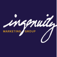 Ingenuity Marketing Group Logo