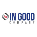 In Good Company Communications Logo
