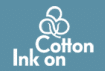 Ink On Cotton Logo