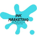 Ink Marketing Logo