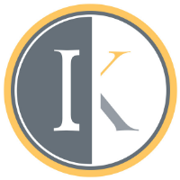 Ink and Key Logo