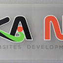 Inka Net * Printing Services Logo