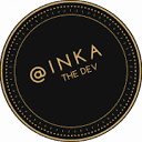 INKA The Dev Logo