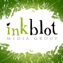 Ink Blot Media Group Logo