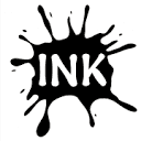 INKcorporated Designs Logo