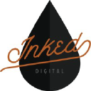 Inked Digital Logo