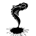 Inkfish Design Logo