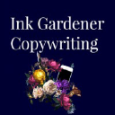 Ink Gardener Copywriting Logo