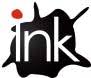Ink Graphics Media Logo