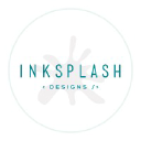 Inksplash Designs logo