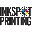 Inkspot Printing Logo