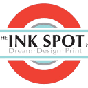 The Ink Spot Inc Logo